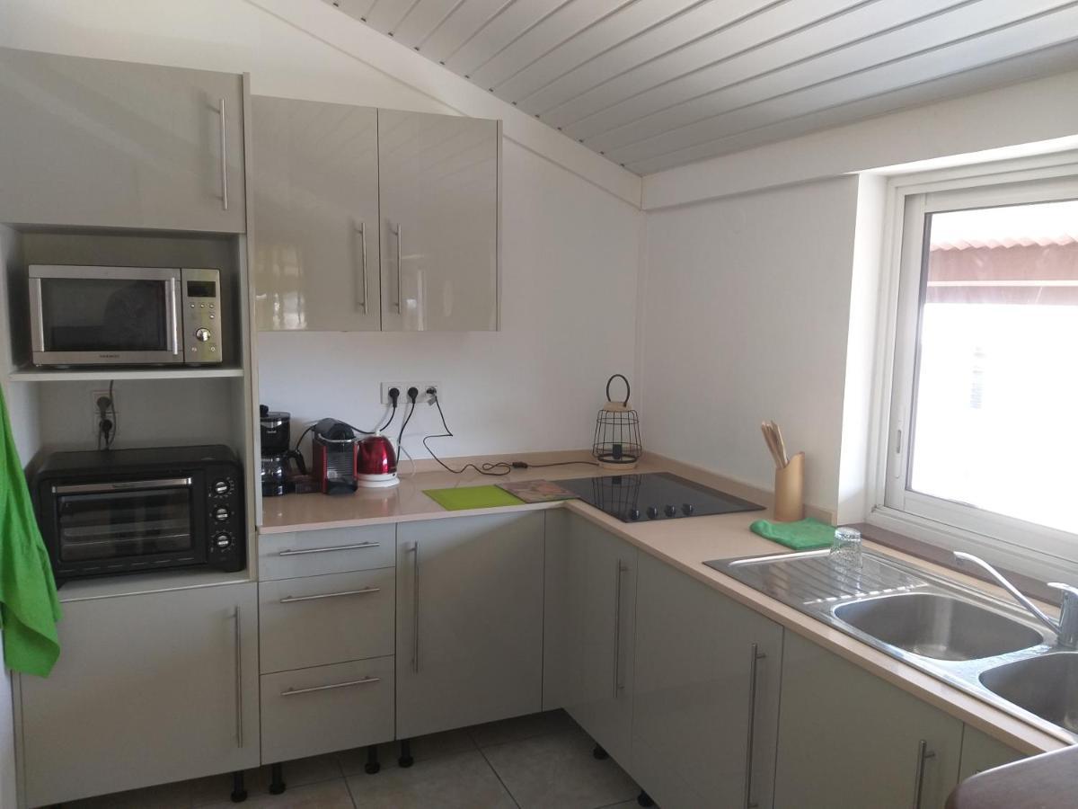 Nana - A 44 - Vue Panoramique-Appartement Cosy Et Lumineux- Cuisine Equipee- - Centre Ville-Wifi-Clim- Netflix - Parking Public Gratuit-Garage Prive Payant Καγιέν Εξωτερικό φωτογραφία